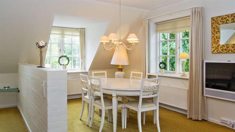 Best Western Hotel Knudsens Gaard
