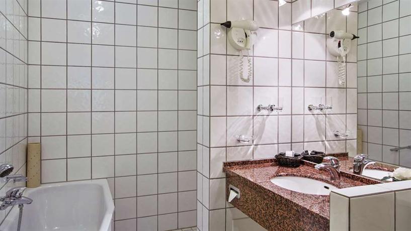Best Western Hotel Knudsens Gaard