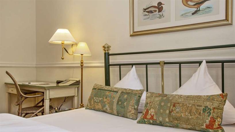Best Western Hotel Knudsens Gaard