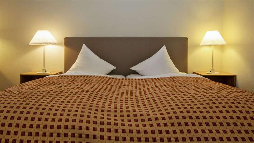 Best Western Hotel Knudsens Gaard