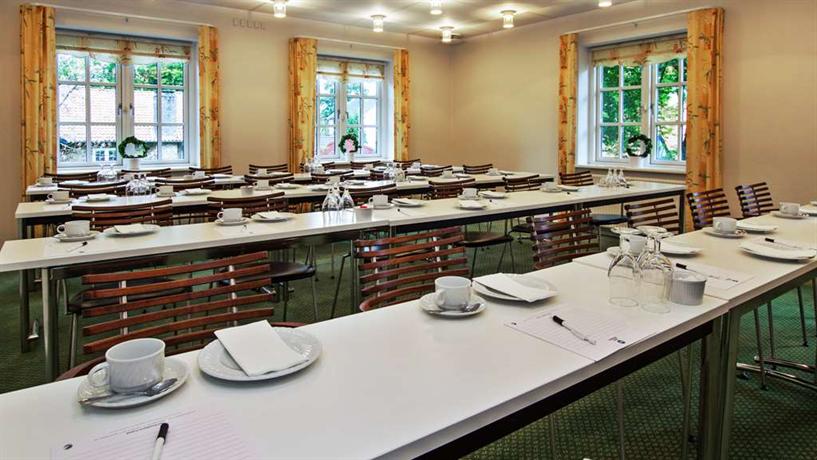 Best Western Hotel Knudsens Gaard