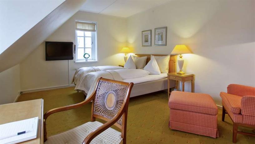 Best Western Hotel Knudsens Gaard