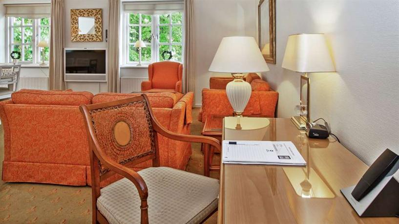 Best Western Hotel Knudsens Gaard