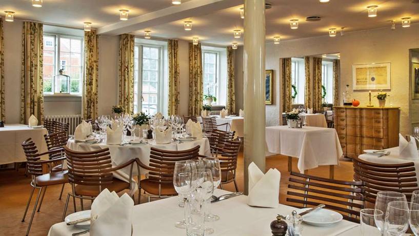 Best Western Hotel Knudsens Gaard