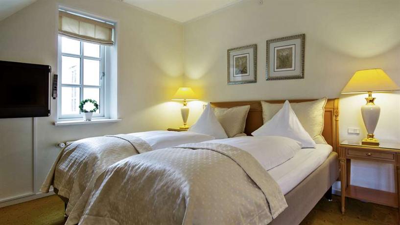 Best Western Hotel Knudsens Gaard