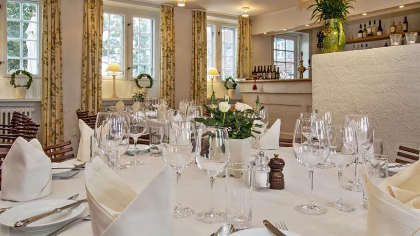 Best Western Hotel Knudsens Gaard
