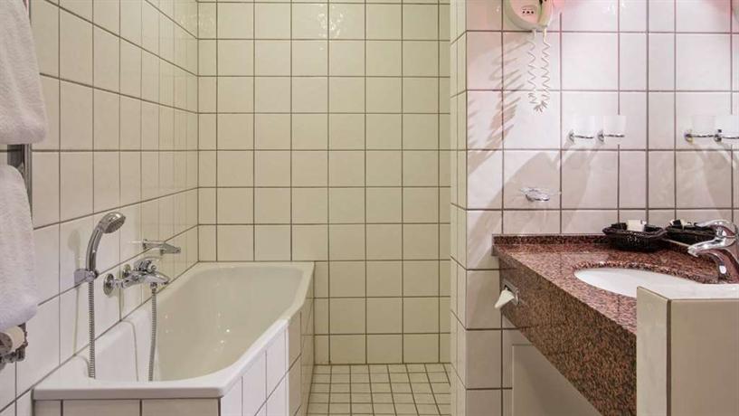 Best Western Hotel Knudsens Gaard
