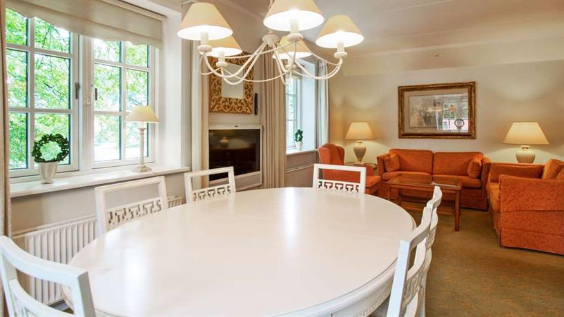 Best Western Hotel Knudsens Gaard