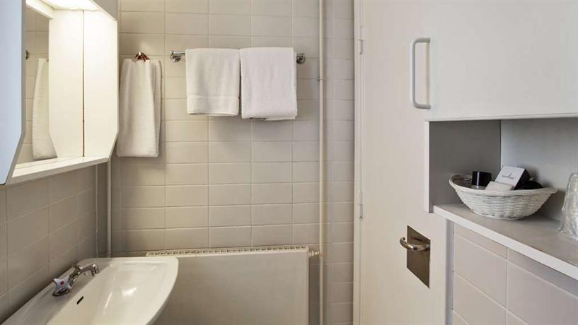 Best Western Hotel Knudsens Gaard
