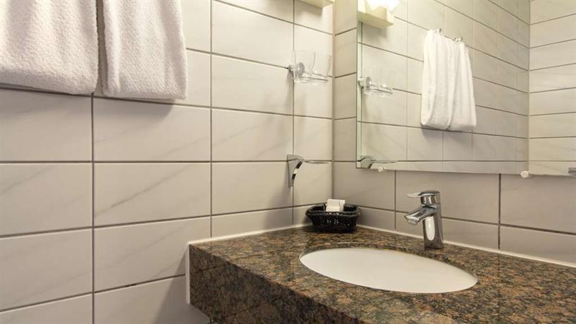 Best Western Hotel Knudsens Gaard