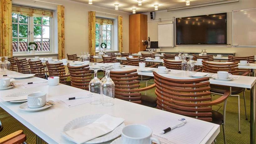 Best Western Hotel Knudsens Gaard
