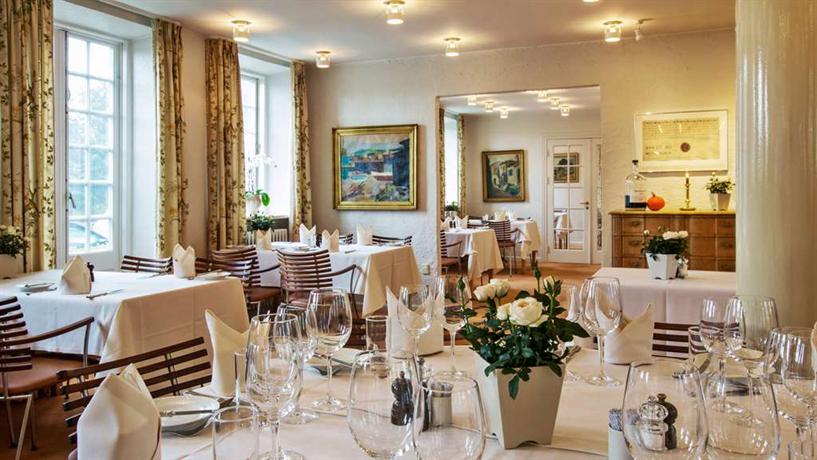 Best Western Hotel Knudsens Gaard