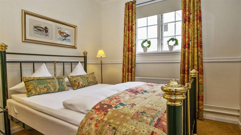 Best Western Hotel Knudsens Gaard