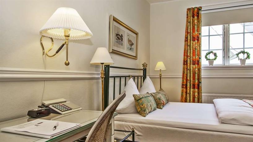 Best Western Hotel Knudsens Gaard