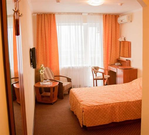 Bratislava Hotel - dream vacation