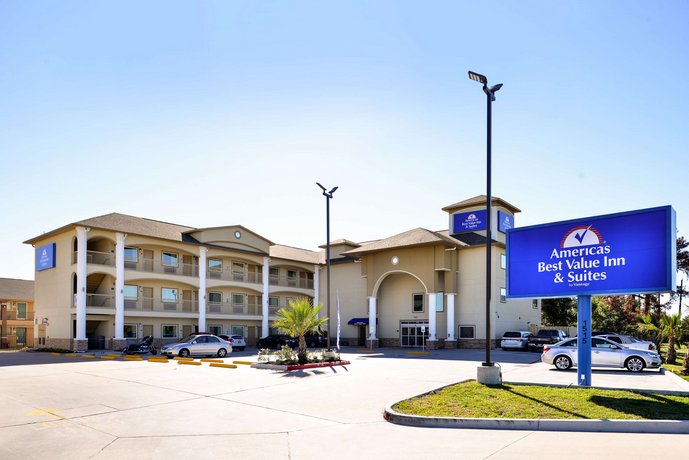 Americas Best Value Inn & Suites Spring / N Houston