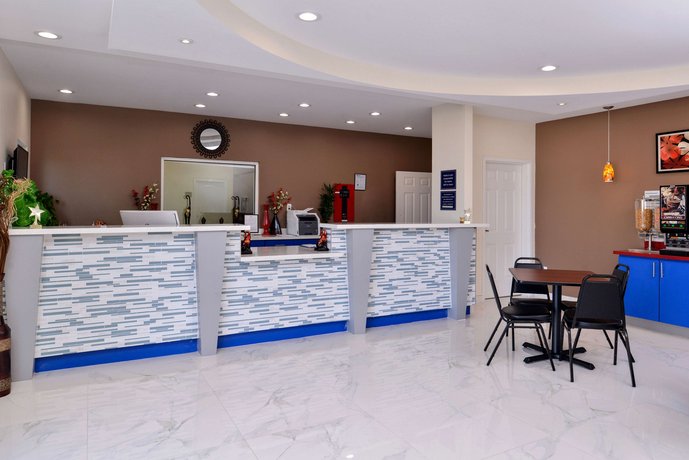 Americas Best Value Inn & Suites Spring / N Houston