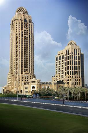 Arjaan by Rotana Dubai Media City American University in Dubai United Arab Emirates thumbnail