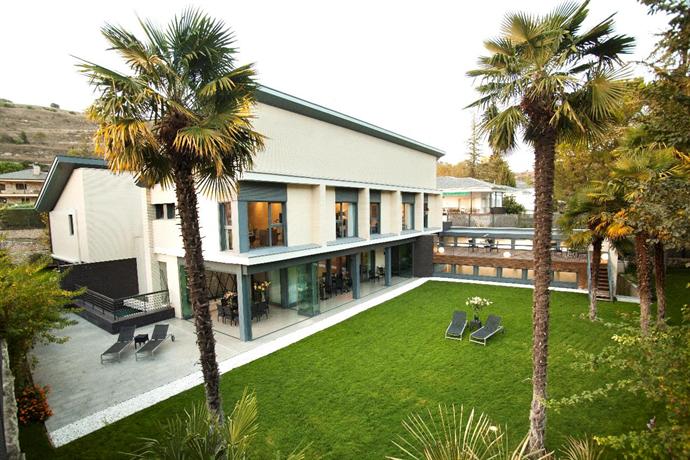 Hotel Spa Niwa
