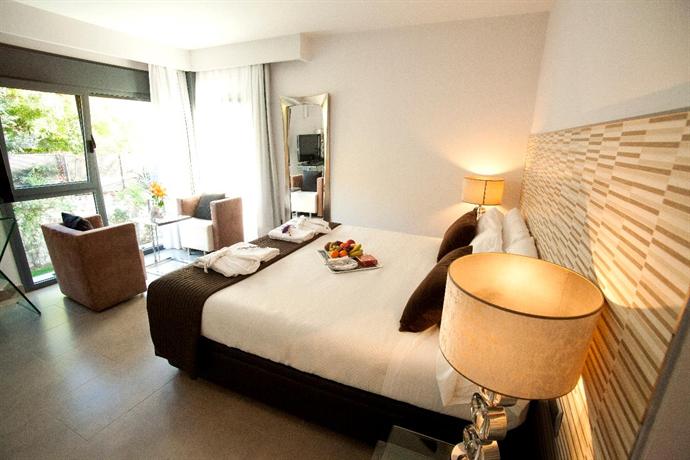 Hotel Spa Niwa