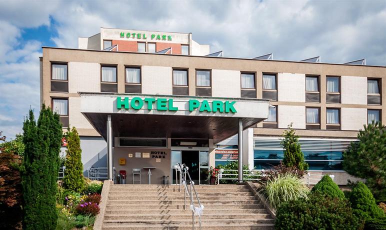 Hotel Park Cakovec Medimurje County Croatia thumbnail