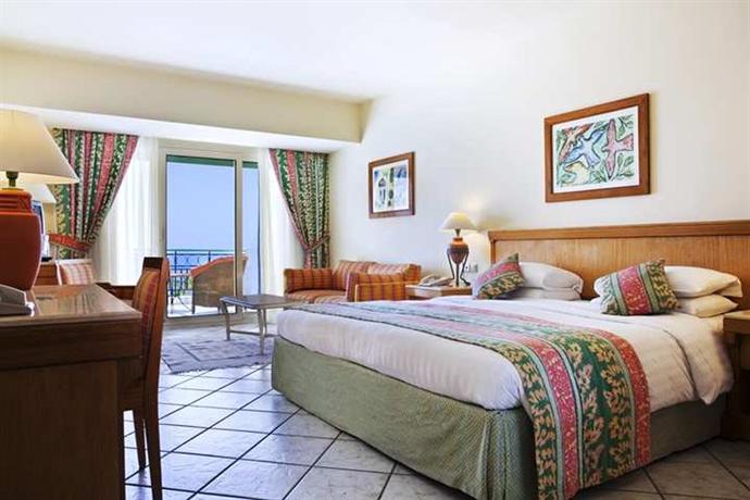 Hilton Sharm Waterfalls Resort - dream vacation