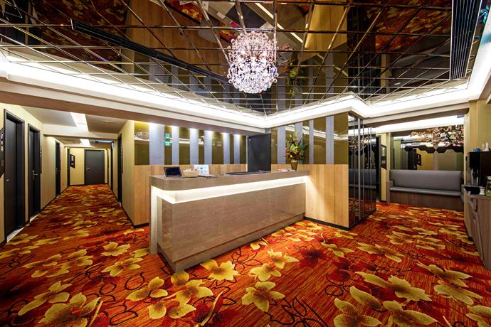 Hotel I Journey
