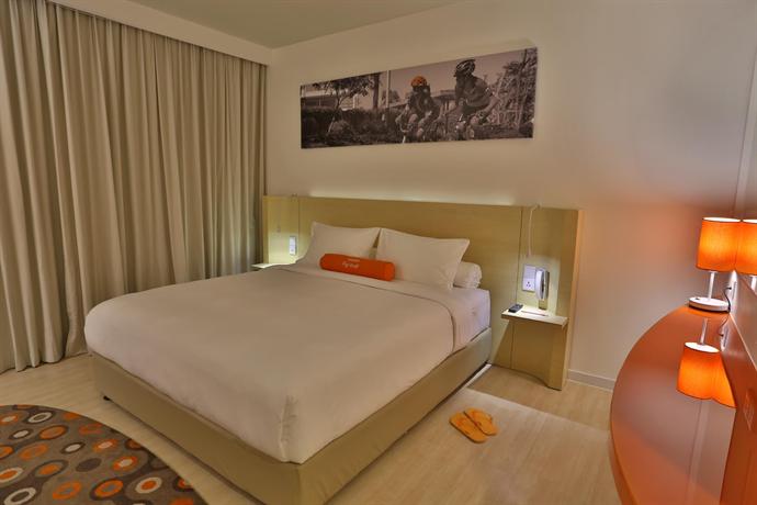 Harris Hotel Pontianak