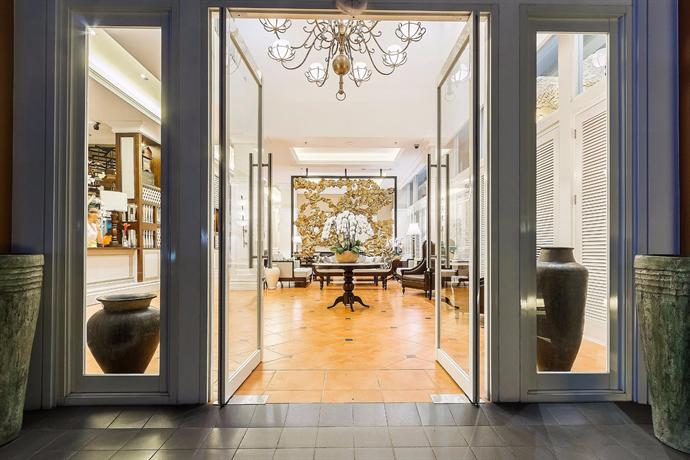 Maison Aurelia Sanur