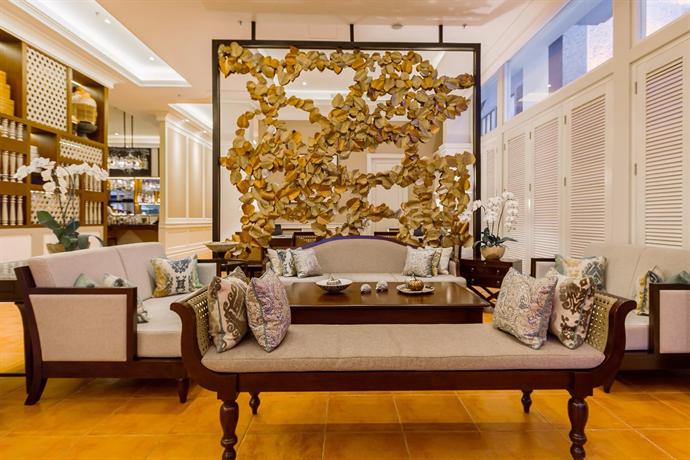 Maison Aurelia Sanur