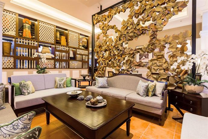 Maison Aurelia Sanur
