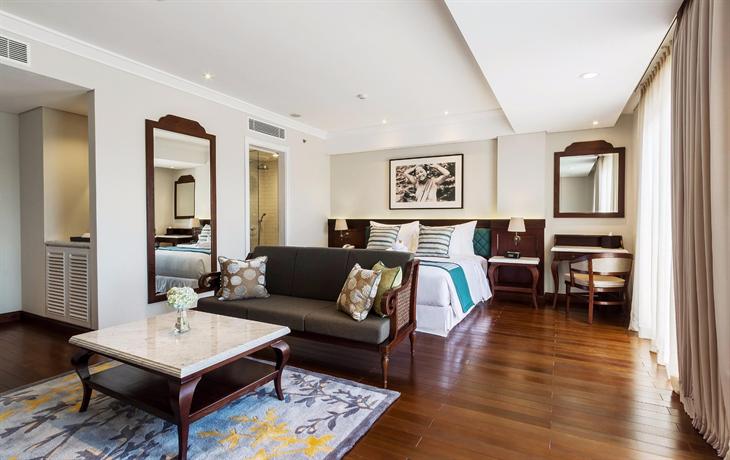 Maison Aurelia Sanur
