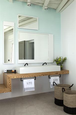 Lyo Boutique Hotel