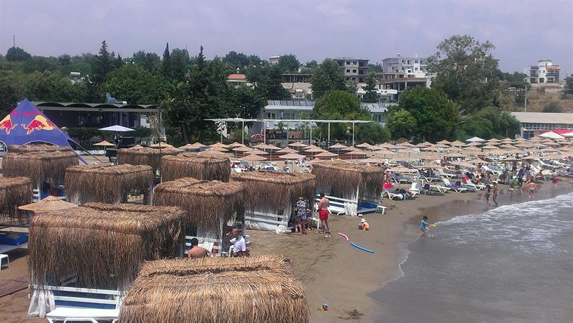 Mavibeyaz Hotel&Beach Club