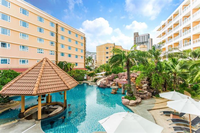 Nova Platinum Hotel Pattaya
