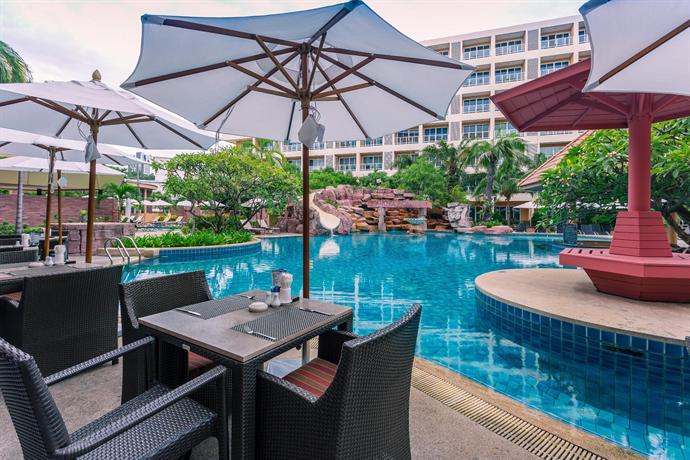 Nova Platinum Hotel Pattaya