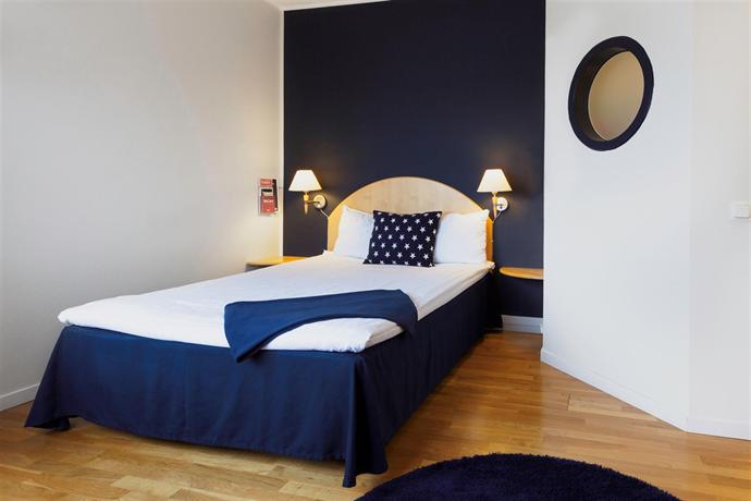 Best Western Eurostop Orebro