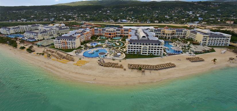 Iberostar Grand Rose Hall - dream vacation