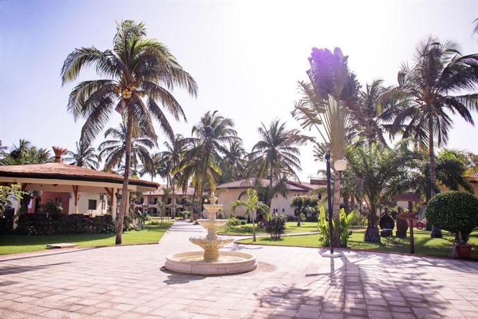 Ocean Bay Hotel & Resort - dream vacation
