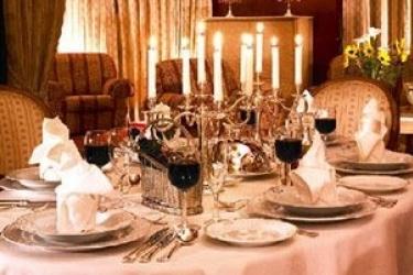 Inter-Continental Asmara - dream vacation