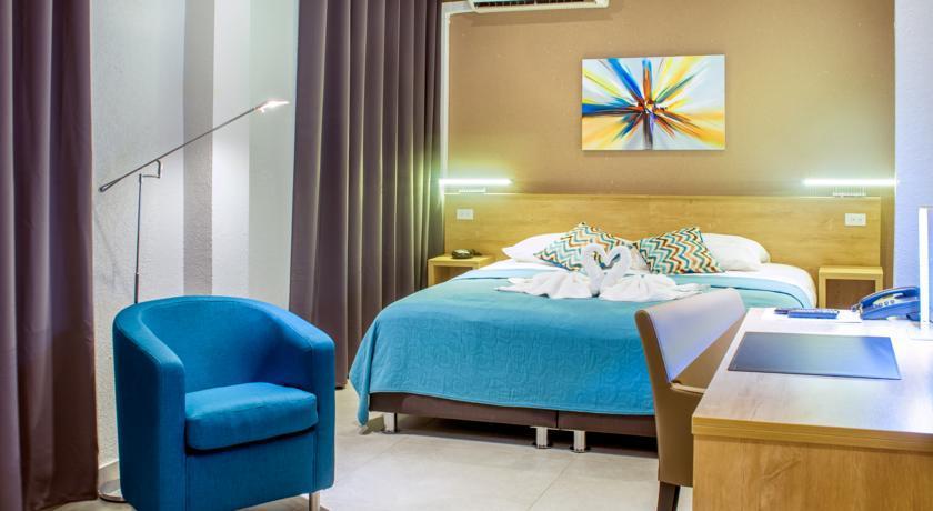 Q-Inn Boutique Hotel
