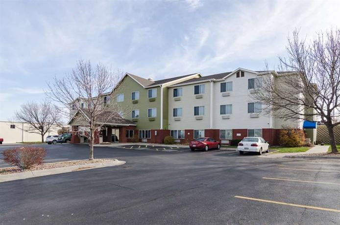 Motel 6 Lincoln