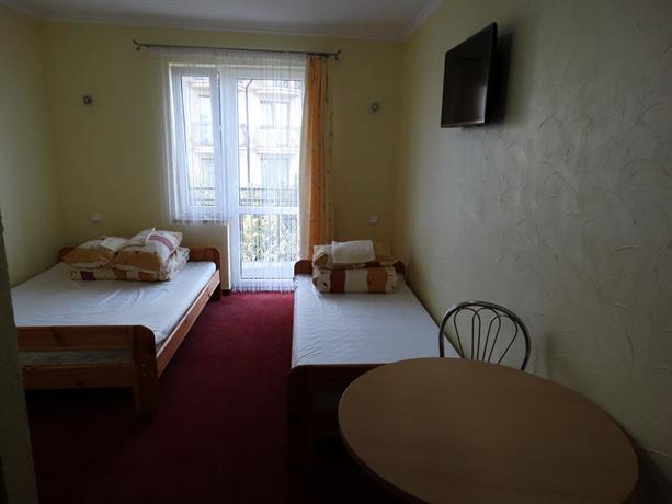 Villa Altair4kids