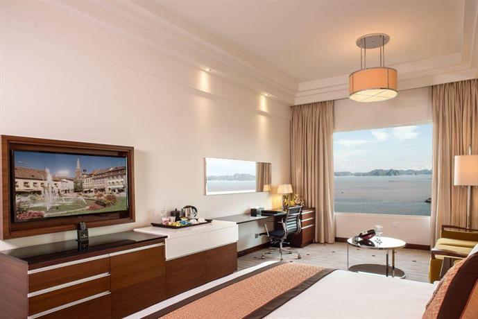 Royal Halong Hotel