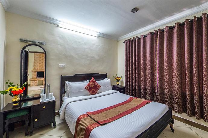 Hotel Lakeview