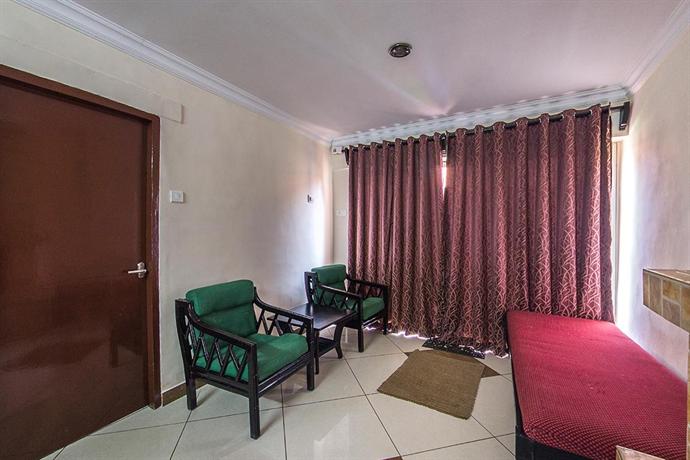 Hotel Lakeview