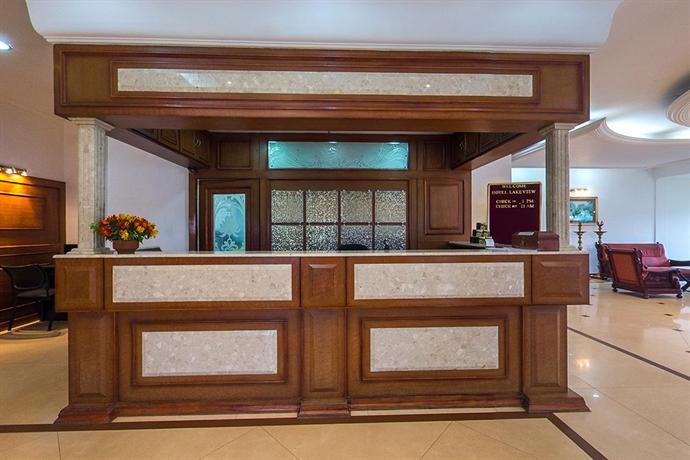 Hotel Lakeview