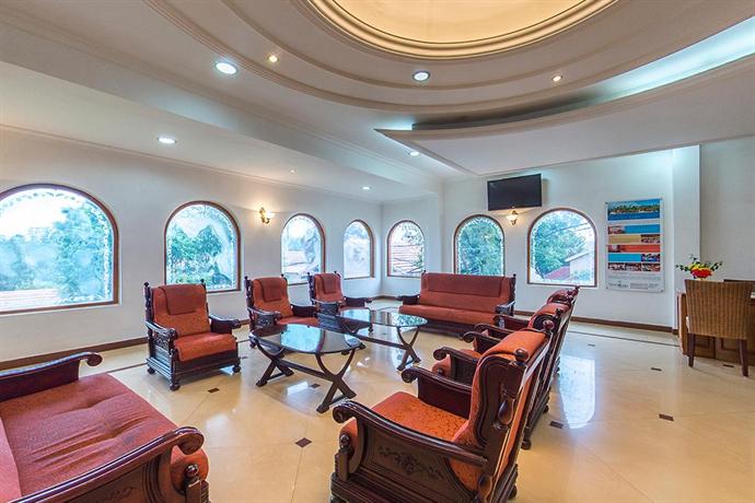 Hotel Lakeview