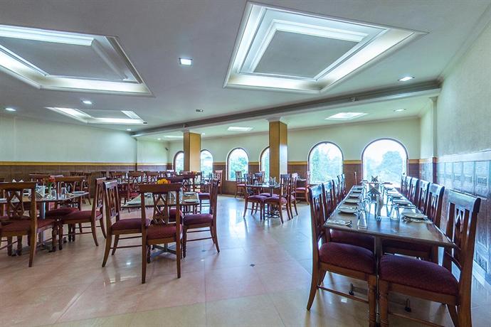 Hotel Lakeview