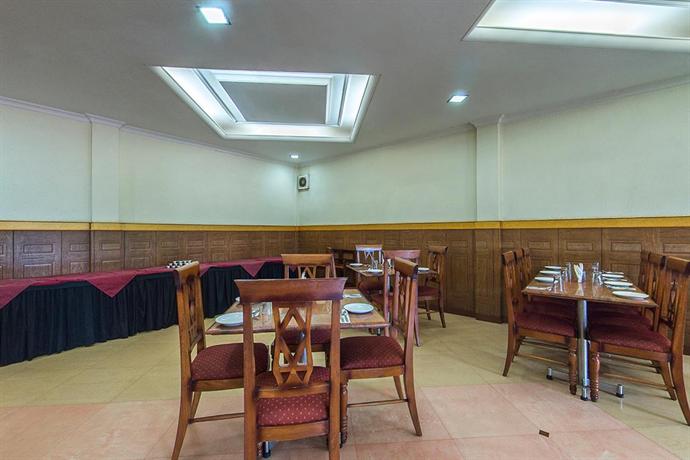 Hotel Lakeview